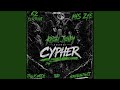 Kash Junky Cypher (feat. .62 Blackout, Fullyswitch & K4S Zye)