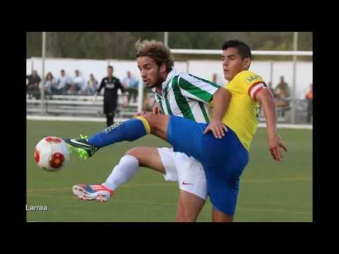 Córdoba CF B(1) Cádiz C.F(1) 2ª Div B