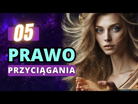 SESJA 05. PRAWO PRZYCIĄGANIA, Oczyszczenia Rodowe, Poprzednie wcielenia - Magda Garlicka Hipnoza