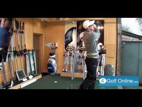 Taylormade Rescue Golf Review