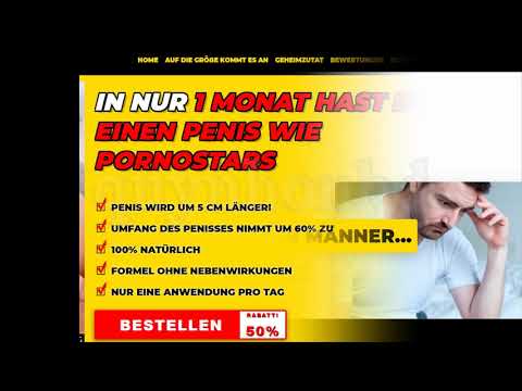 RHINO GOLD GEL - Deutschland (DE), Österreich (AT) - Die Dinge, die Männer Ihnen nie erzählen