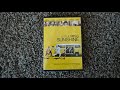 Opening To Little Miss Sunshine 2006 DVD PS2 Version