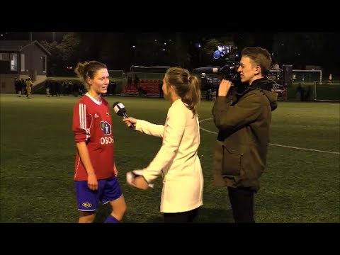 Høydepunkter fra Skeid Damer - Grei Kvinner Elite 2 30.09.2015