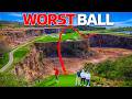 The Hardest Golf Challenge The 5 Hardest Holes In The World