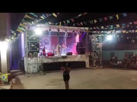 ADMISS viaggio a Viana Maranhão 2017