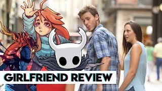 Should Your Boyfriend Play Celeste, Dead Cells, and Hollow Knight?