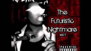 Krunk - Lose My Mind (Ciara Remix)