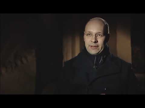 Hemliga Svenska Rum - Del 4 Riddarholmskyrkan