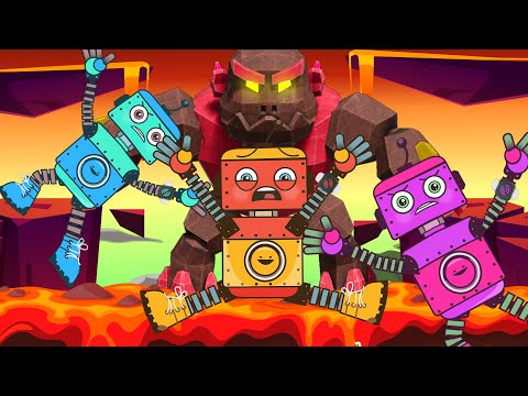 🌋Epic Floor is Lava 3: The Final Showdown!