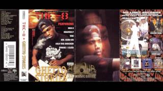 Tre-8 &quot;Playa Haters&quot; Featuring Master P