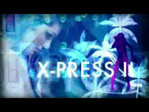 Fierce Angel Present Es Vive Ibiza 2008