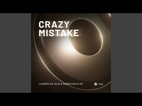 Crazy Mistake (Extended Mix)