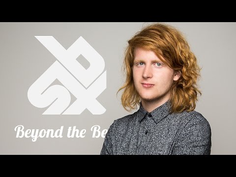 Beyond the Beats | THORSEN