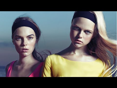 HONOR SPRING 2012 FILM