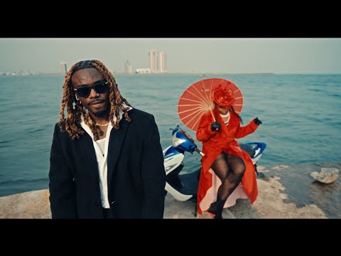 Johnny Rose - Pepe (Official Music Video)