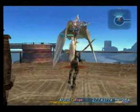 Final Fantasy XII Parte 90