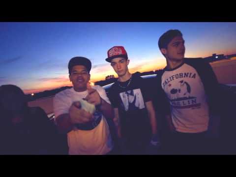Young Barz - All These Bandz Official Video