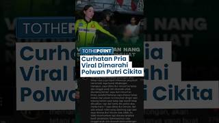 Nasib Pria Viral Dimarahi Polwan Makan saat Bicara, Dipanggil Polda Jatim, Curhat Namanya Tercoreng