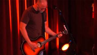 Bob Mould - Life and Times - 2/28/2009 - Swedish American Hall