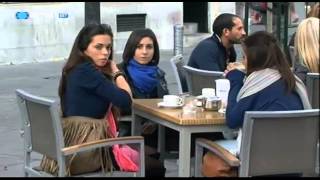 Portugueses Pelo Mundo -- Madrid, Espanha