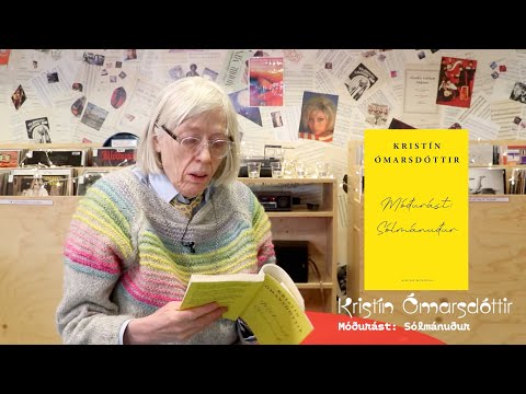 Jóladagatal - stikkprufur úr flóðinu 2025 | Kristín Ómarsdóttir