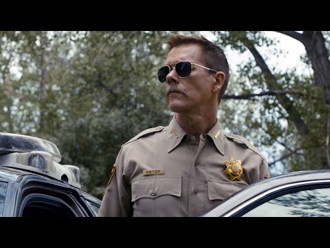 케빈 베이컨 주연 추적스릴러 ‘캅카’ 예고편