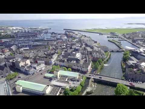 Galway City of the Tribes