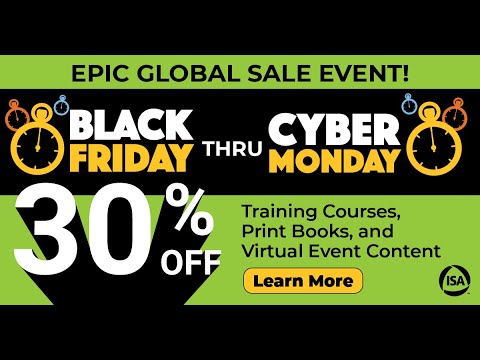 Black Friday 2021 TikTok Ad