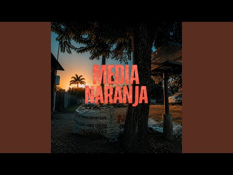 Media Naranja