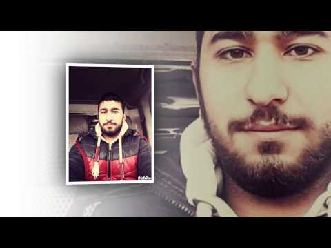 Xkural Ft.Crish Furkan & Bu RaKk & Feşer ( Gömdüm Seni ) 2015