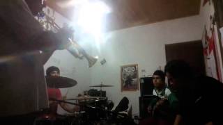 Ernest Ranglin - Ball of fire (Cover de Skandalo Africano)