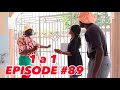 1 a 1 Episode #89 •Dema-Ton Tine-Mia-Lala-Tibouksen-Stella-Deblozay-Steeve-Kedji-Sisi-Paga