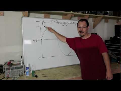 SparkFun According to Pete 8-1-11: Workspace Amplifier Part 1