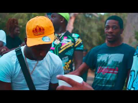 CBM Soulja - Dey Was Askin (Official Video) Shot By @CameraManGee