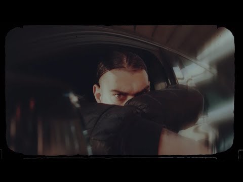 Jagu - Paranoia (Prod. Regster)