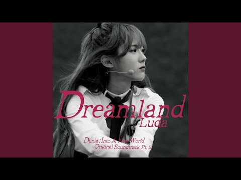 Video thumbnail for Dreamland (Inst.)