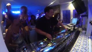 Reboot  Caf Mambo GOPROS