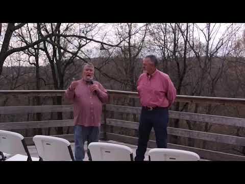 Looking for Men! Wilderness Life Skills and Leadership Camp 2024