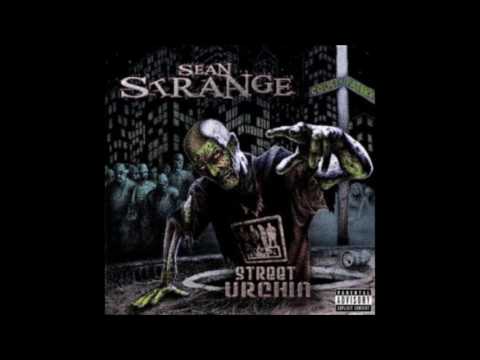 Sean Strange :  Repulsive Enjoyment