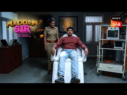 Truth जानने के लिए Maddam Sir ने किया Anu Bhaiya का Lie Detector Test | Maddam Sir | Covert Comedy