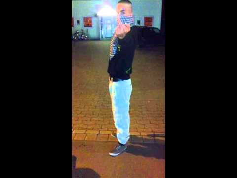 PsychoPart ft. Tek-G(Apakat) & Gangzstar - Kettensägen Rap