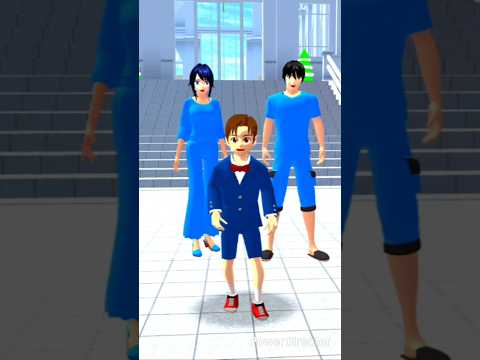 skura school simulator 🤣😂😎#trending #shortsvideo #viralvedio #shorts #simulation #sss #sakura
