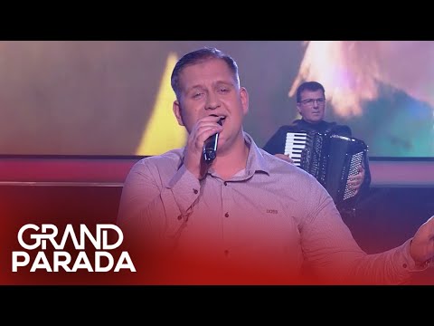 Sidik Sabanovic - A sad znam - GP - (Tv Grand 07.11.2025.)