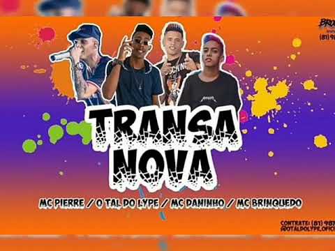 O TAL DO LYPE FEAT MC DANINHO