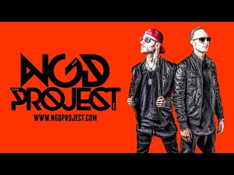 NGD Project - MADNESS AND ENERGY - Recap Summer 2017