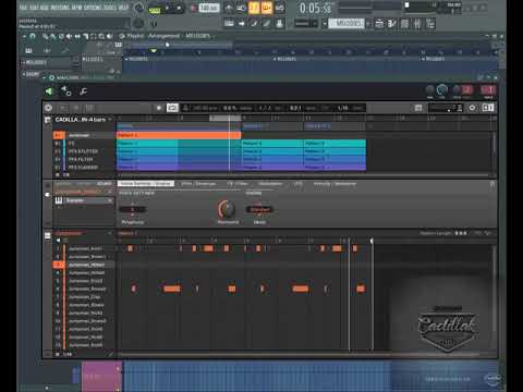 QUICK TIP#145-LOOP MODE FUNCTION- CADILLAKTRACKZ