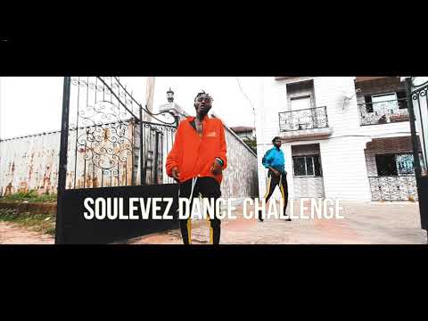 Gomez X Kameni ft Mr Leo official Dance Video