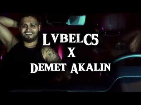 Demet Akalın X Lvbel C5 - Evli,Mutlu,Çocuklu (Behzat Ç Mix)