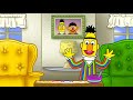PC Longplay Sesame Street Games Vol 3