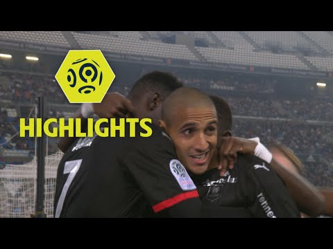 Highlights : Week 5 / Ligue 1 Conforama 2017-2018